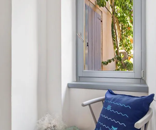 Blubini Heritage House