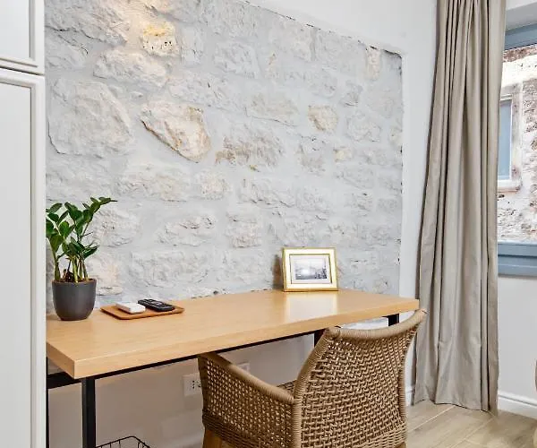 Blubini Heritage House Rovinj