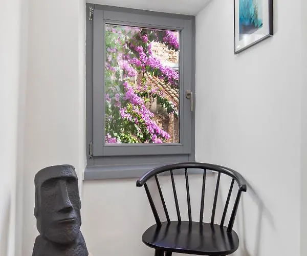 Blubini Heritage House Rovinj
