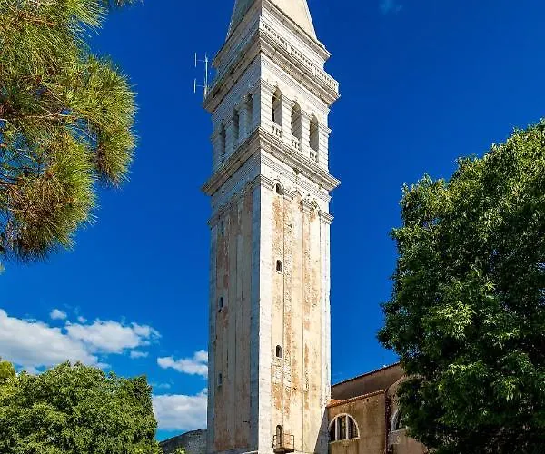 Blubini Heritage House 4*