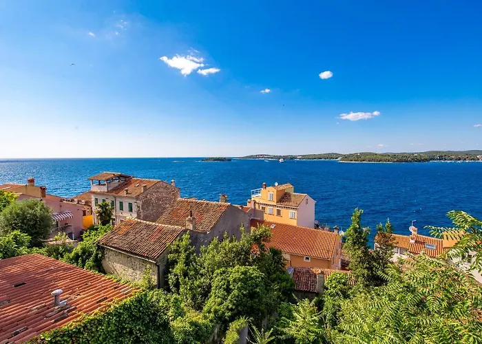 Hotel Blubini Heritage House