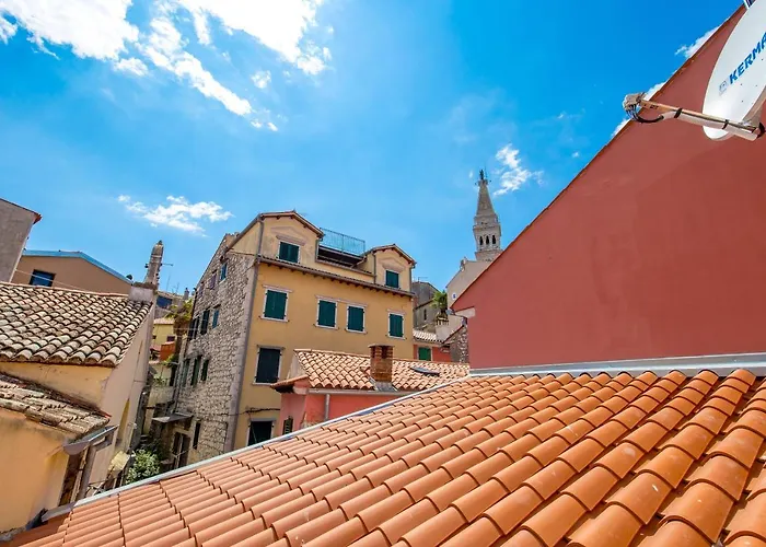 Blubini Heritage House 4*