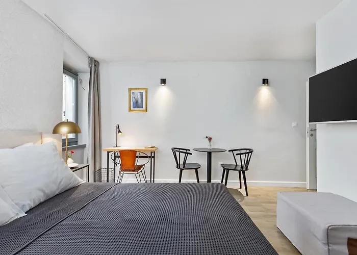 Blubini Heritage House Hotel Rovinj