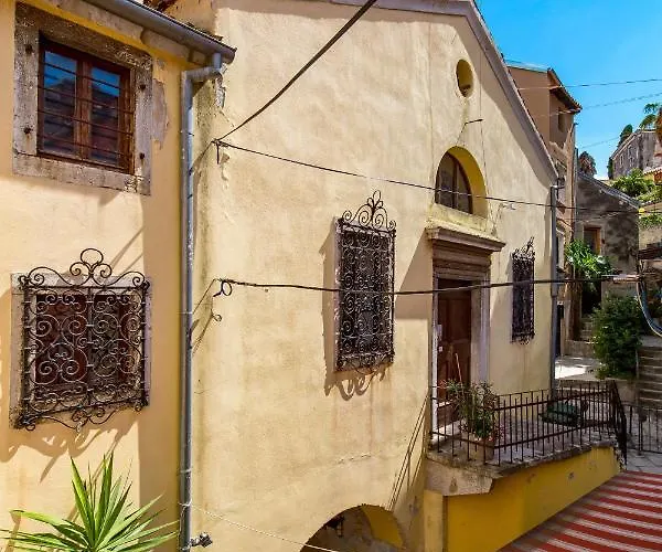 Blubini Heritage House Hotel