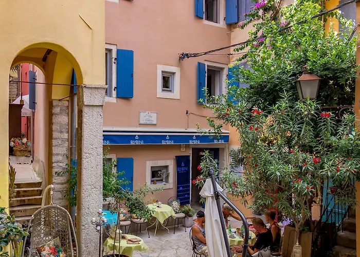 Hotel Blubini Heritage House