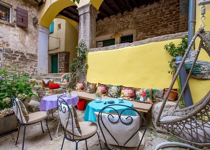 Blubini Heritage House Hotel