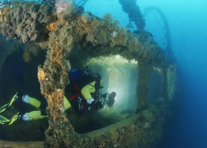 Hotel Blubini Heritage House Rovinj