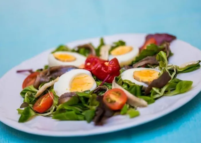 Blubini Heritage House Hotel Rovinj