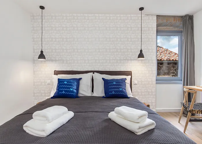 Blubini Heritage House Rovinj