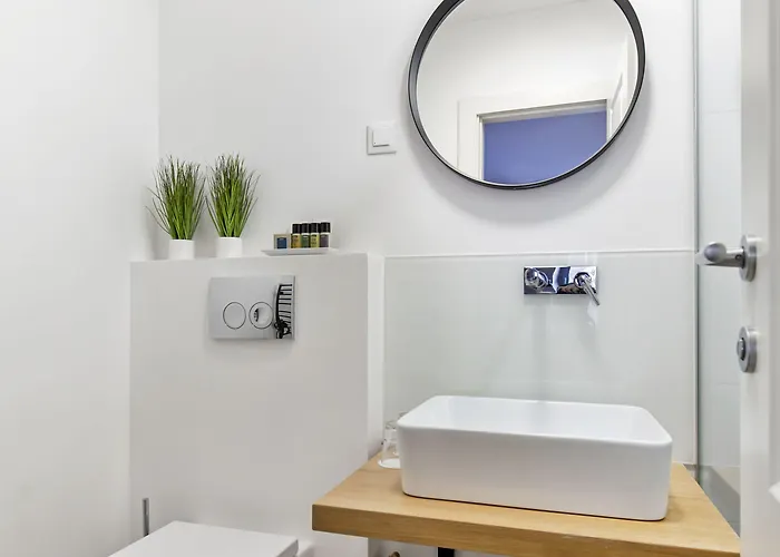Blubini Heritage House 4* Rovinj
