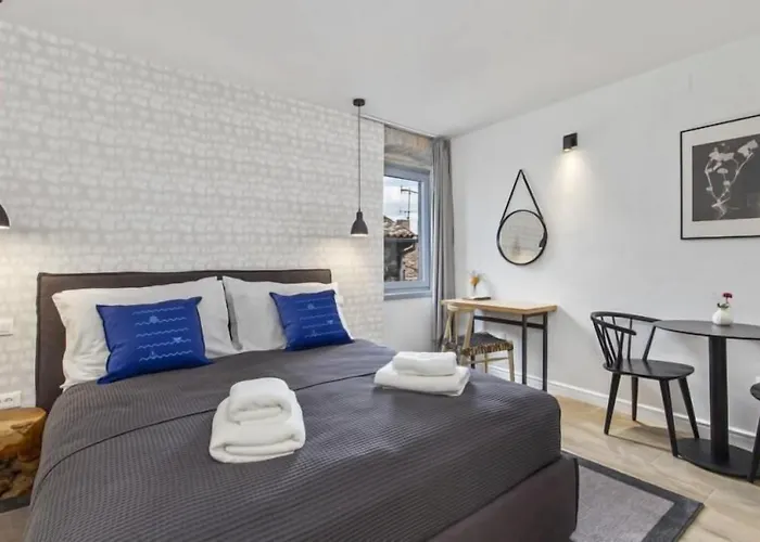 Hotel Blubini Heritage House