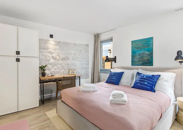 Blubini Heritage House Hotel 4*