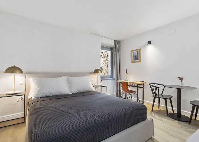 Blubini Heritage House Hotel Rovinj