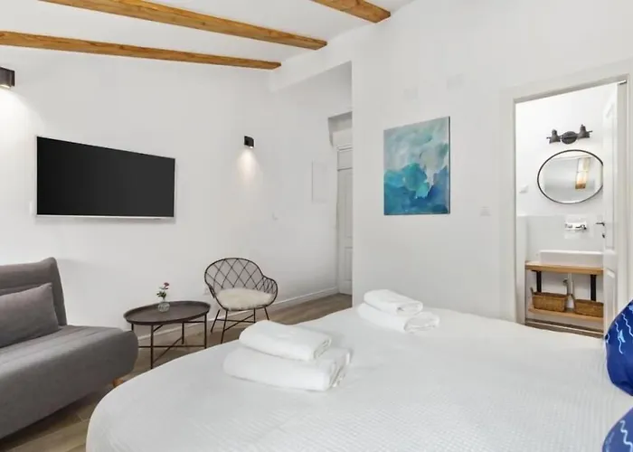 Hotel Blubini Heritage House