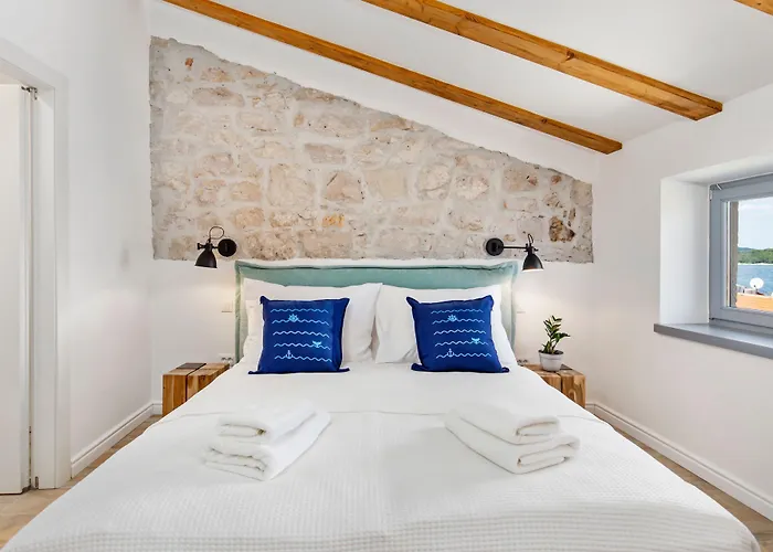 Blubini Heritage House 4*