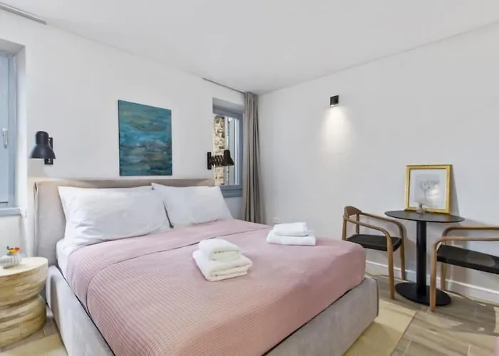 Blubini Heritage House 4*