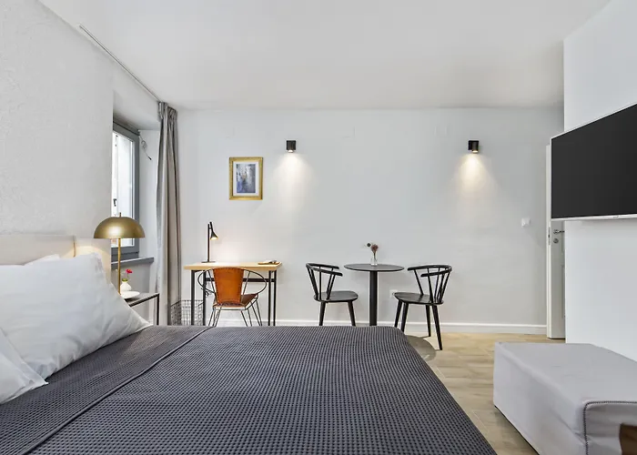 Hotel Blubini Heritage House Rovinj