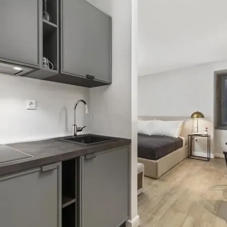 Blubini Heritage House 4* Rovinj
